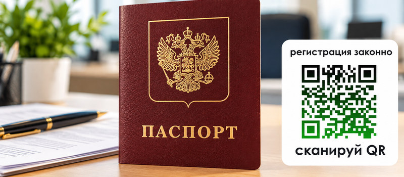 регистрация в Ленинградской области прописка в Ленинградской области
